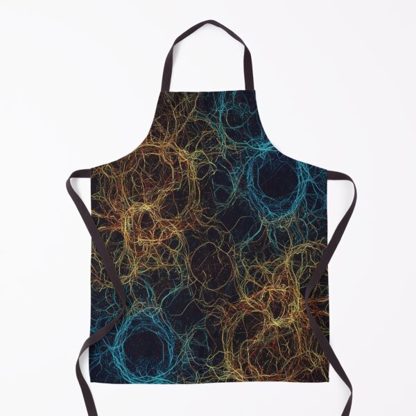 Item preview, Colorful Filigree Art designed and sold by Matoo5062.