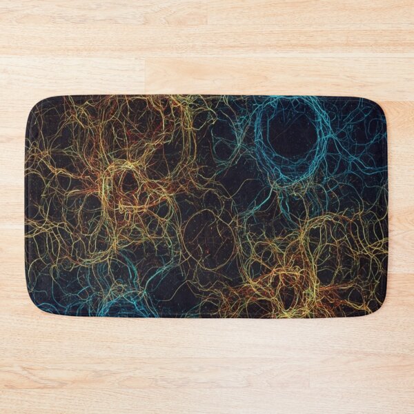 Item preview, Colorful Filigree Art  designed and sold by Matoo5062.