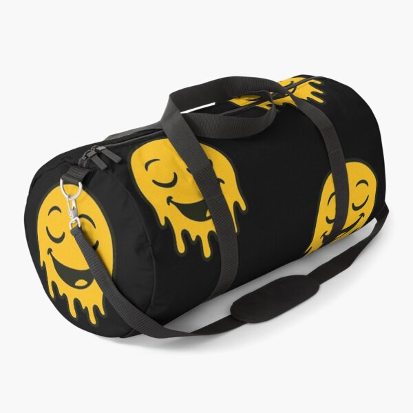 Item preview, Melting Smiley – The symbol of cool relaxation designed and sold by Eric Nagel.