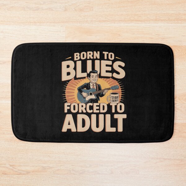 Item preview, Bluesrock - music passion - soulful vibes - vintage sound - stage life - music is life - live performance - jam session - musical soul - sound lover - emotional music designed and sold by JansenGS.