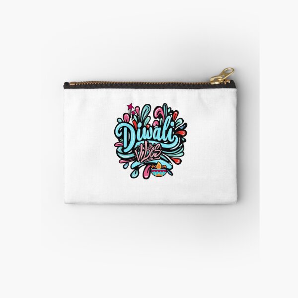 Item preview,  Diwali vibes Festival of Lights  |  Shub Dipaavali , Happy Diwali ver 11h Indian Deepavali Celebration with Diyas, Rangoli & Lord Ganesha | Hindu Festival Art & Gifts|yoga designed and sold by CosmicNook1.
