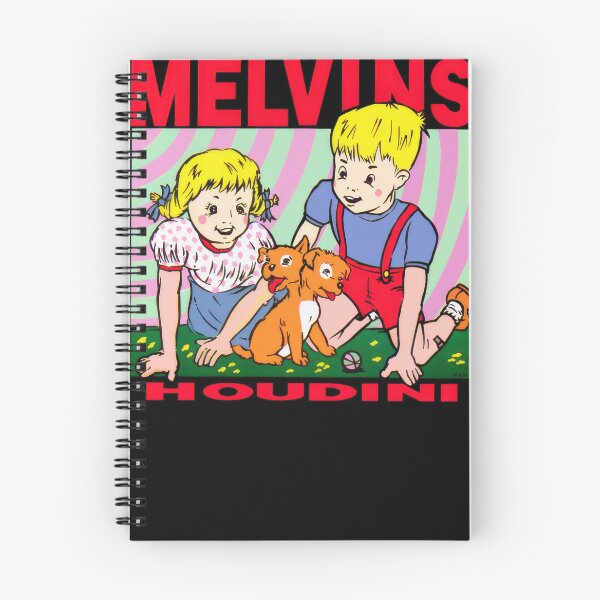 Item preview, Melvin #387 designed and sold by Kiiroink.