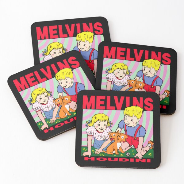 Item preview, Melvin #387 designed and sold by Kiiroink.