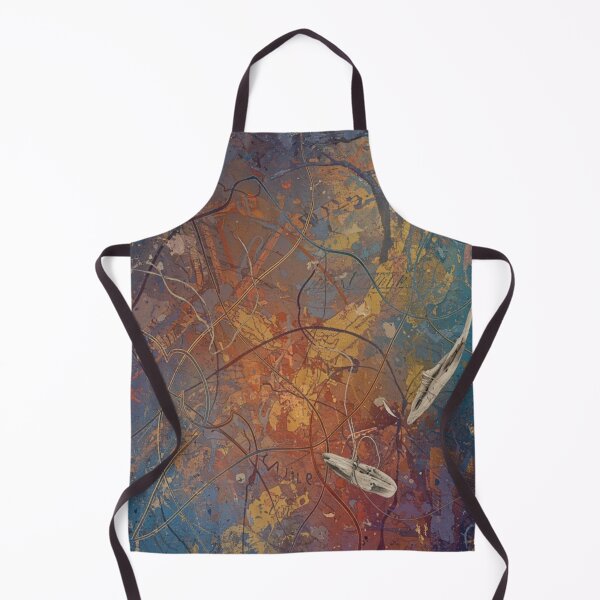 Item preview, Colorful Filigree Art designed and sold by Matoo5062.