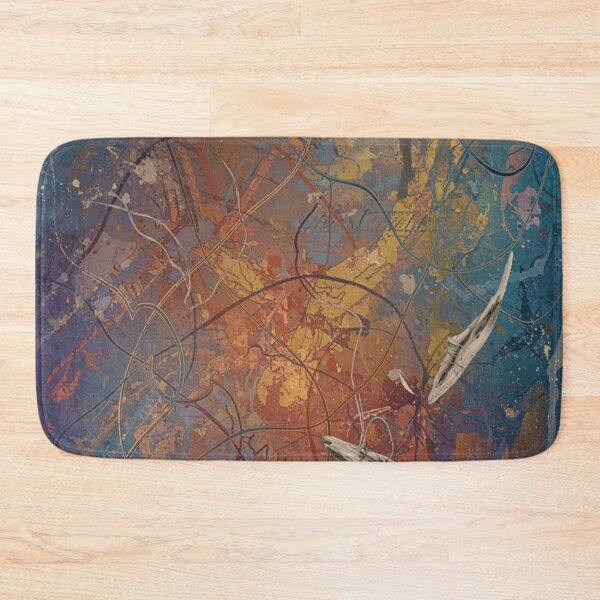 Item preview, Colorful Filigree Art  designed and sold by Matoo5062.