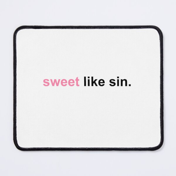 Item preview, Sweet like sin designed and sold by vi.besstore .