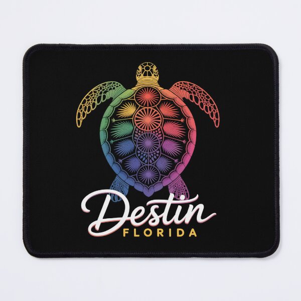 Item preview, Destin Sea Turtle Florida Matching Family Vacation designed and sold by SlogariArt.