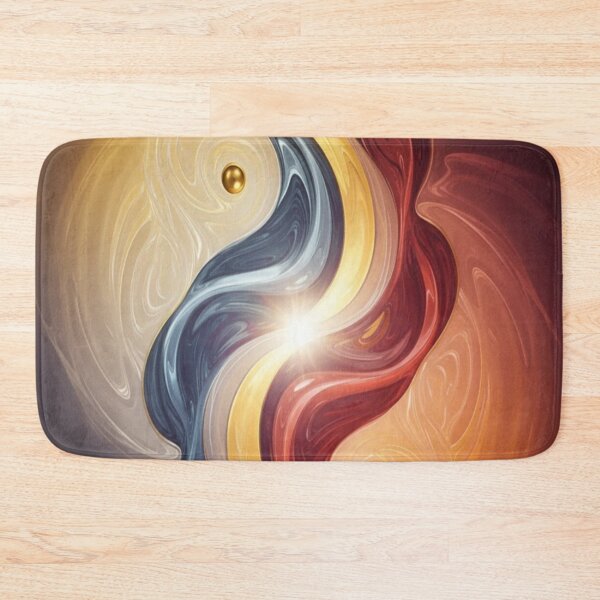 Item preview, Colorful Filigree Art  designed and sold by Matoo5062.