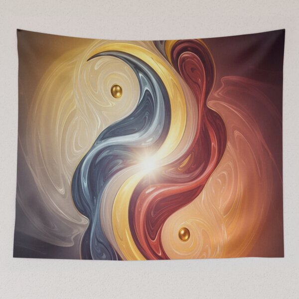 Item preview, Colorful Filigree Art  designed and sold by Matoo5062.