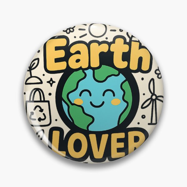 Item preview, Earth Lover Scientist designed and sold by thepicassoUA.