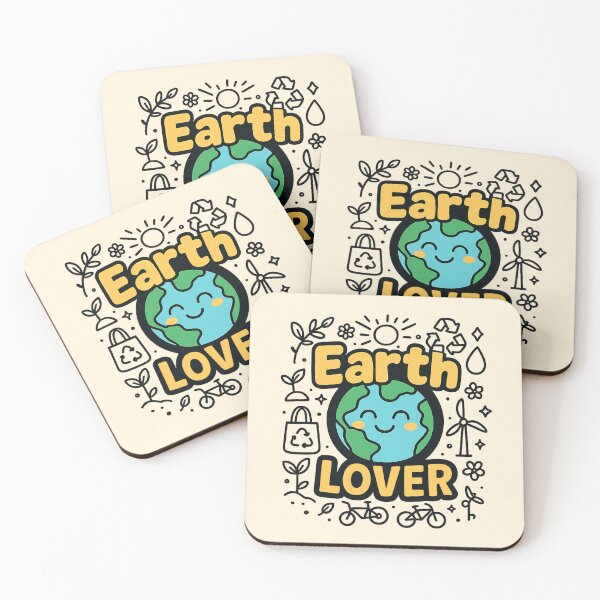 Item preview, Earth Lover Scientist designed and sold by thepicassoUA.