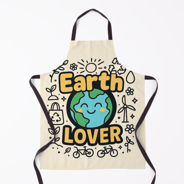Item preview, Earth Lover Scientist designed and sold by thepicassoUA.