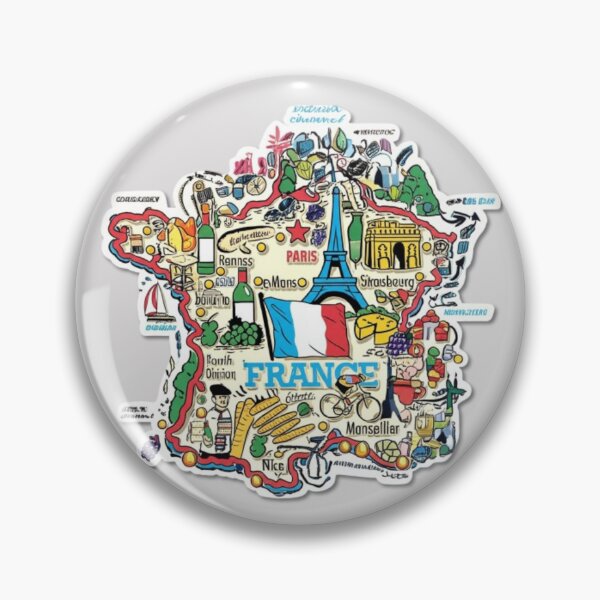 Item preview, France designed and sold by Aise06.