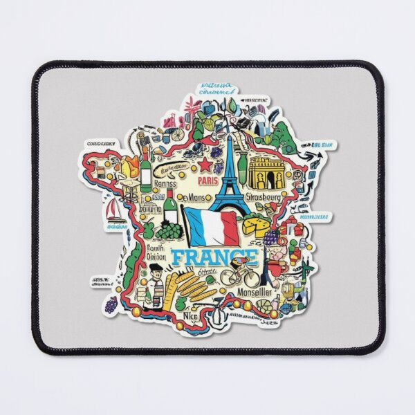 Item preview, France designed and sold by Aise06.
