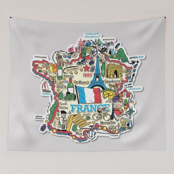 Item preview, France designed and sold by Aise06.