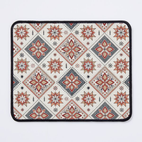Item preview, Folk Geometry designed and sold by Shuga-Design.