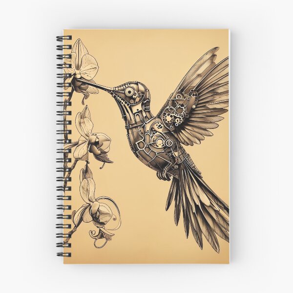 Item preview, Clockwork Nectar designed and sold by ONYX Pixee.