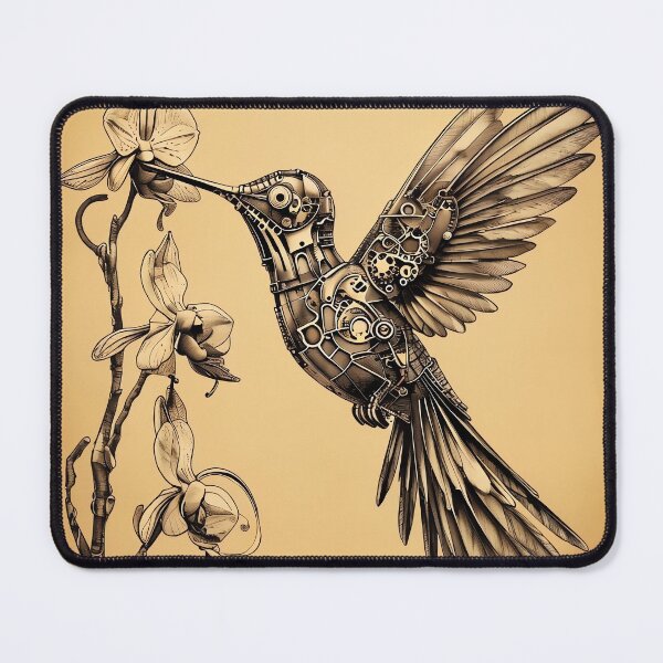 Item preview, Clockwork Nectar designed and sold by ONYX Pixee.