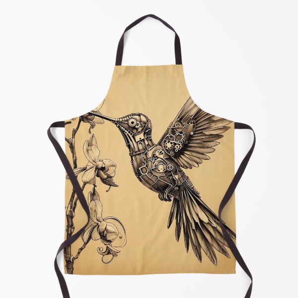 Item preview, Clockwork Nectar designed and sold by ONYX Pixee.