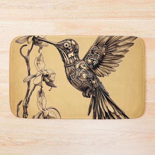 Item preview, Clockwork Nectar designed and sold by ONYX Pixee.