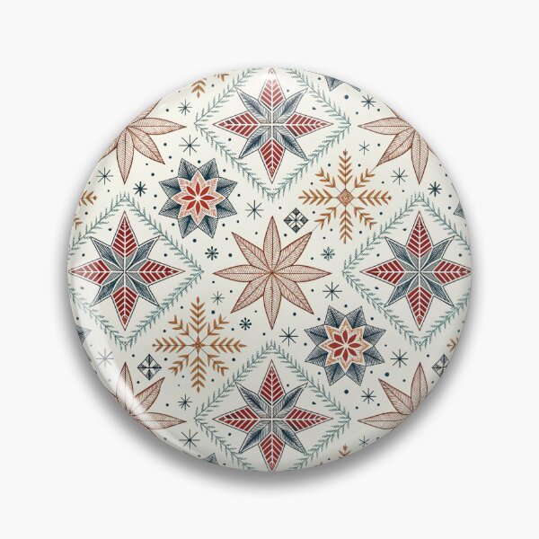 Item preview, Folk Stars designed and sold by Shuga-Design.