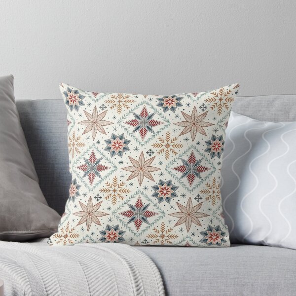 Item preview, Folk Stars designed and sold by Shuga-Design.