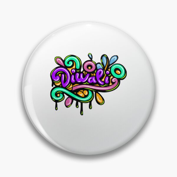 Item preview, Diwali vibes Festival of Lights  |  Shub Dipaavali , Happy Diwali ver 11i Indian Deepavali Celebration with Diyas, Rangoli & Lord Ganesha | Hindu Festival Art & Gifts|yoga designed and sold by CosmicNook1.