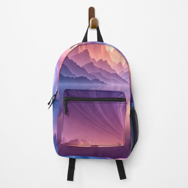 Item preview, Celestial Peaks designed and sold by admajic.