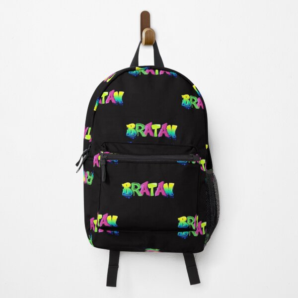 Item preview, Bratan – Loyalty, Strength & Cohesion designed and sold by Mbo7club.