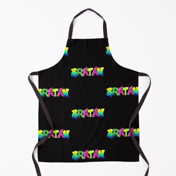 Item preview, Bratan – Loyalty, Strength & Cohesion designed and sold by Mbo7club.