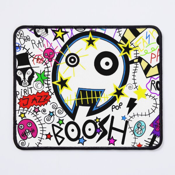 Item preview, The Mighty Boosh  designed and sold by Working Canvas .