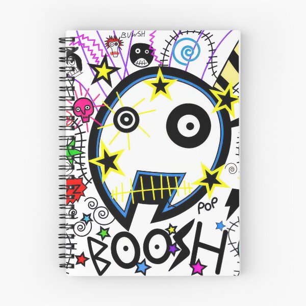 Item preview, The Mighty Boosh  designed and sold by Working Canvas .
