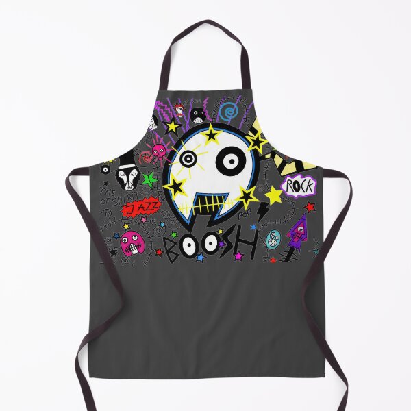 Item preview, The Mighty Boosh  designed and sold by Working Canvas .