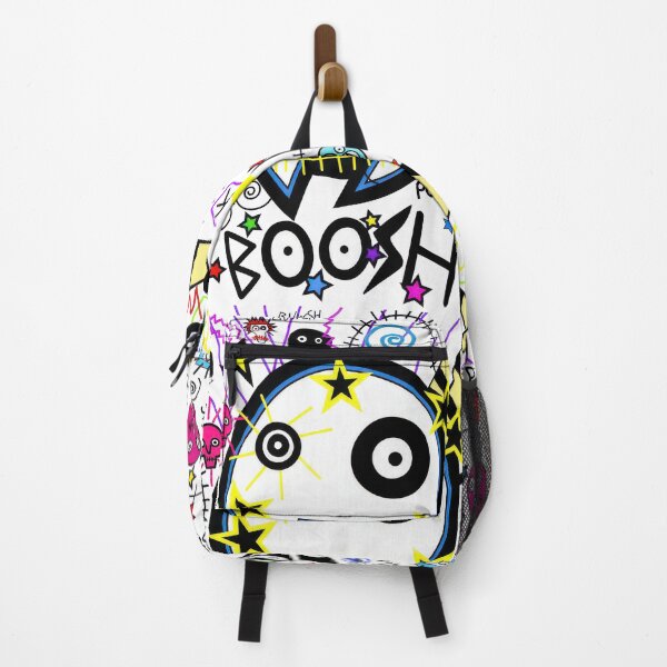 Item preview, The Mighty Boosh designed and sold by Working Canvas .