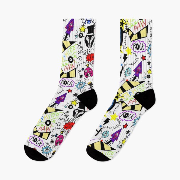 Item preview, The Mighty Boosh  designed and sold by Working Canvas .