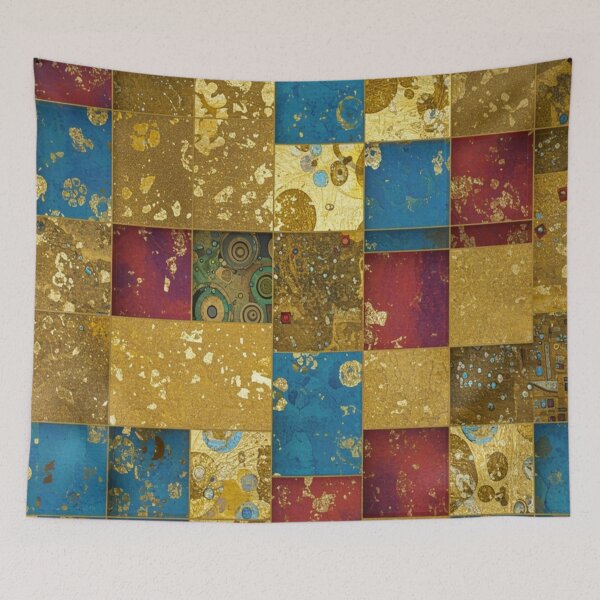 Item preview, Colorful Filigree Art  designed and sold by Matoo5062.