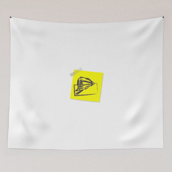 Item preview, Sticky Notes - HSPDTZ 81 designed and sold by MyStickersCove.