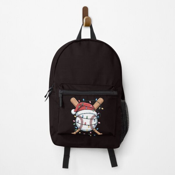 Item preview, Santa Sports For Men Boys Christmas Baseball Player designed and sold by ticlitule.