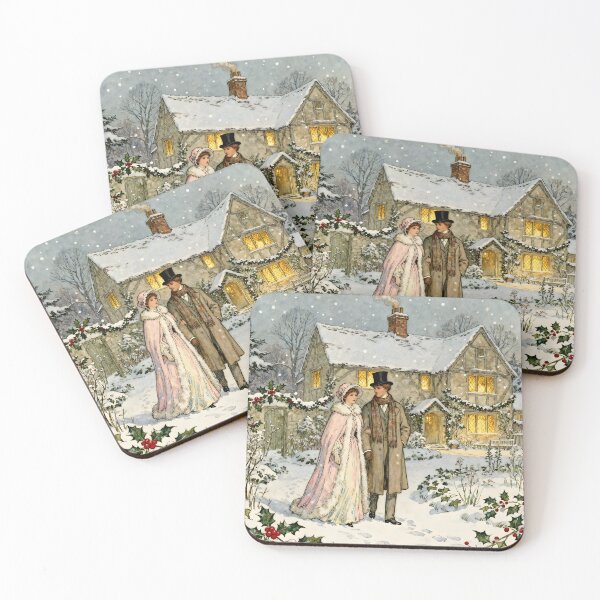 Item preview, Christmas Fairy. Yule.  designed and sold by SoniaSarkali.