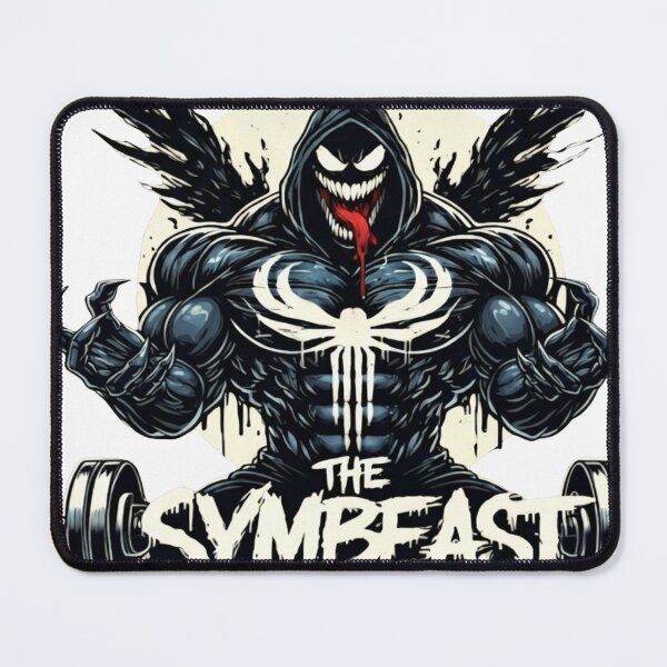 Item preview, Gym Monster Beast Mode designed and sold by TeezOfMadness.