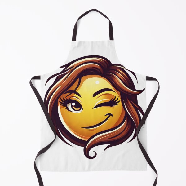 Item preview, Sexy Smiley designed and sold by Eric Nagel.