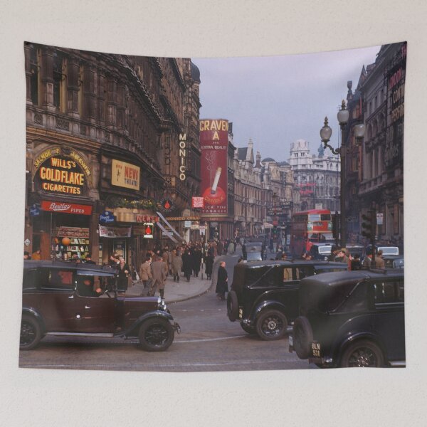Item preview, London Avenue designed and sold by jsebouvi.