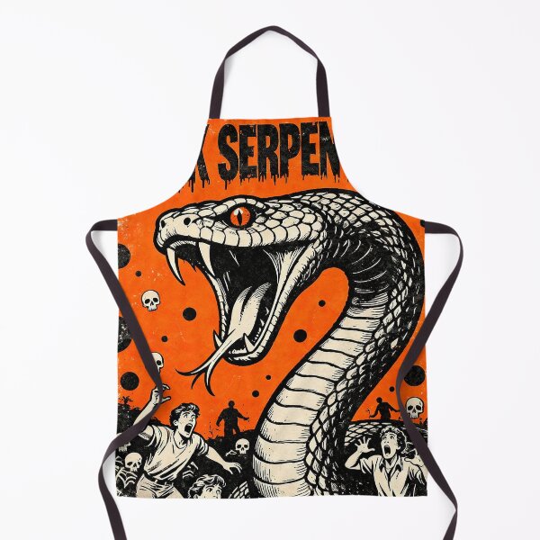 Item preview, Dark serpent designed and sold by OniricaDesign.