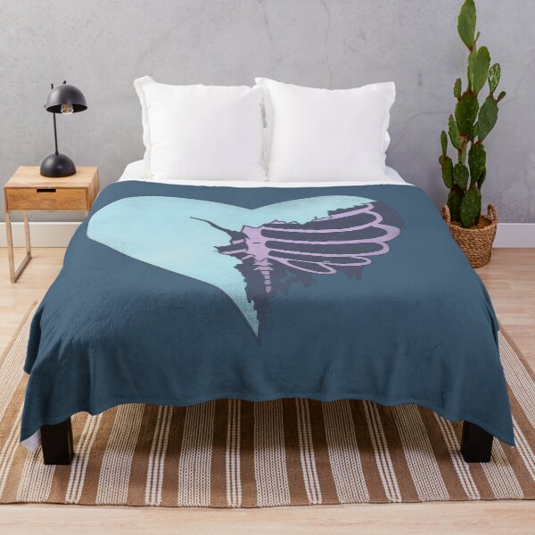 Item preview, Pastel Heartbreak designed and sold by Working Canvas .