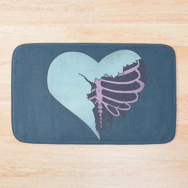 Item preview, Pastel Heartbreak designed and sold by Working Canvas .