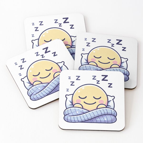 Item preview, Sleepy Smiley designed and sold by Eric Nagel.