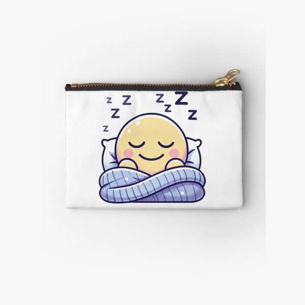 Item preview, Sleepy Smiley designed and sold by Eric Nagel.