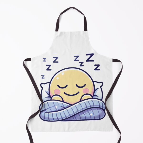 Item preview, Sleepy Smiley designed and sold by Eric Nagel.