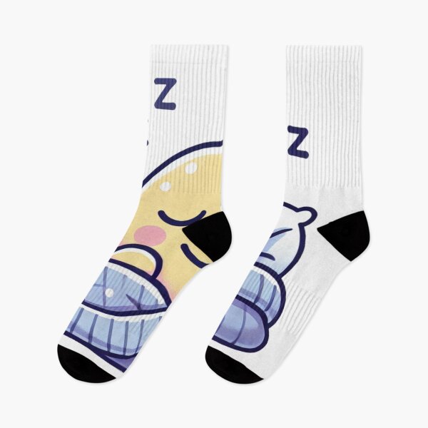 Item preview, Sleepy Smiley designed and sold by Eric Nagel.