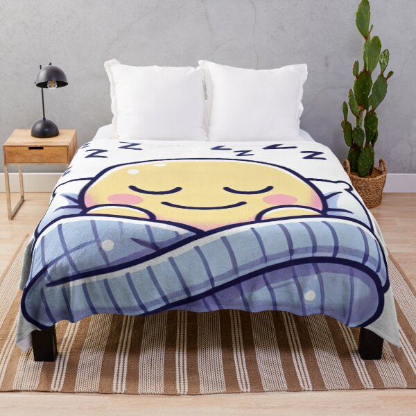 Item preview, Sleepy Smiley designed and sold by Eric Nagel.